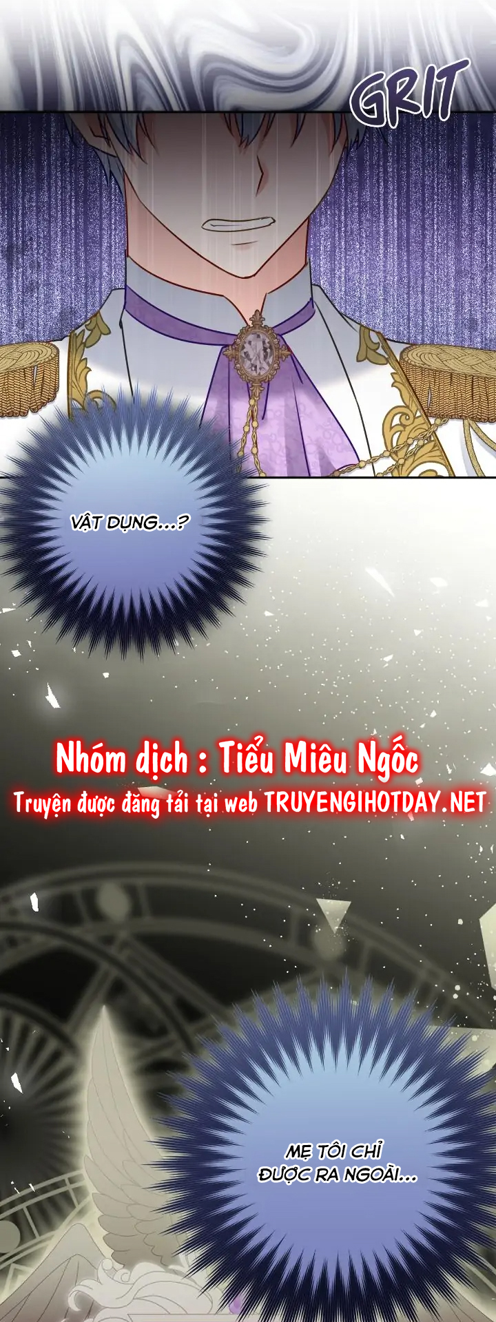 sống cùng với mẹ chồng chapter 41 29