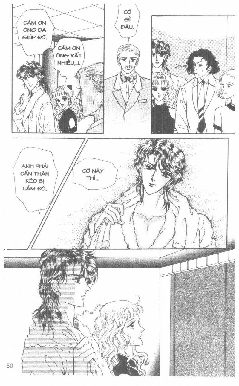 đừng chống đối chapter 5 51