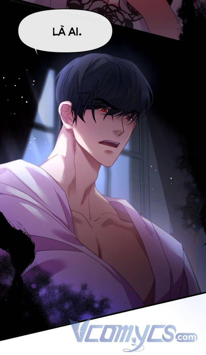 vị hôn thê của kẻ săn mồi chapter 4 75