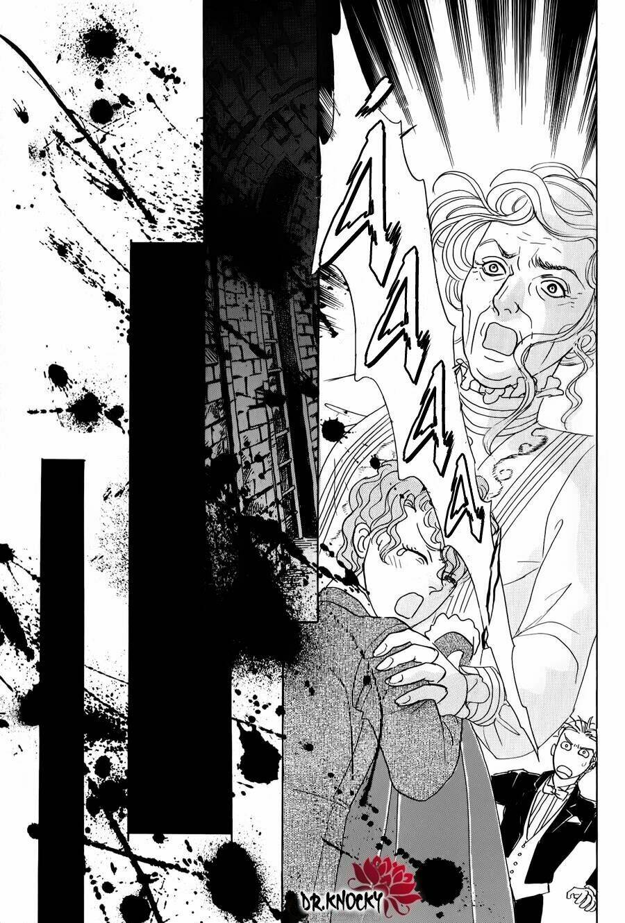 pet shop of horrors - passage-hen : tiệm thú kiểng tiền truyện chapter 1 65