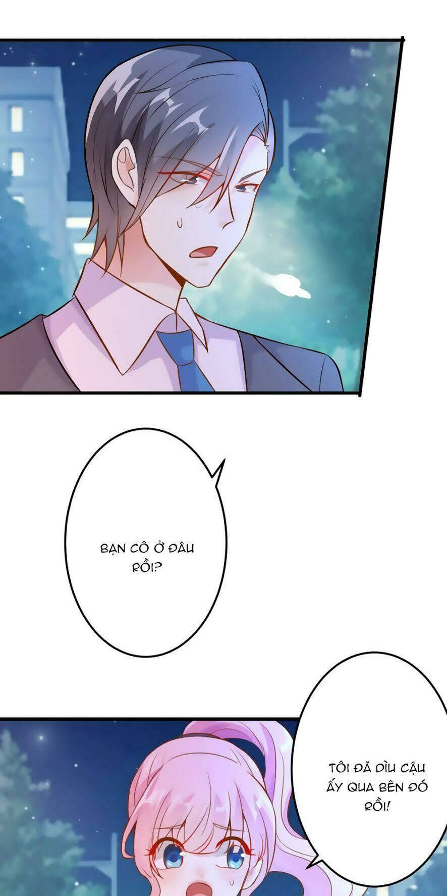 nguyệt dạ hương vi lai chapter 19 20