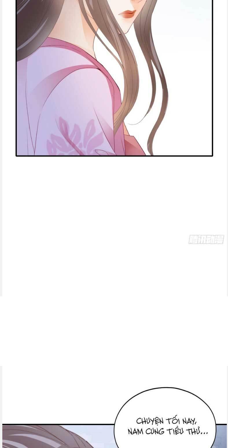 bổn vương muốn nàng chapter 176 4