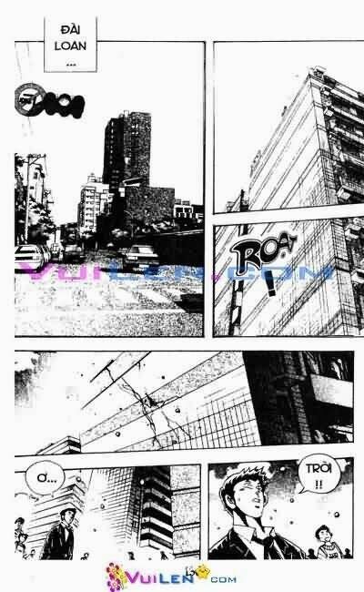 những người bạn tốt chapter 17 131