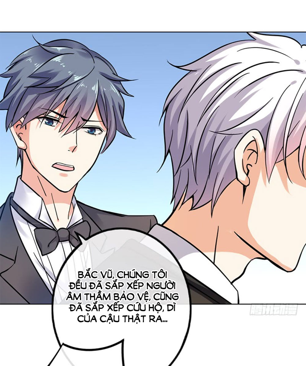 nhật ký dạy dỗ của gia tộc đáng yêu chapter 73 17