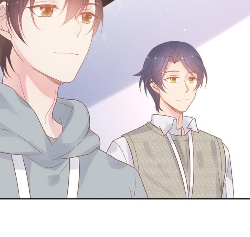 mật thất khốn du ngư chapter 12 20