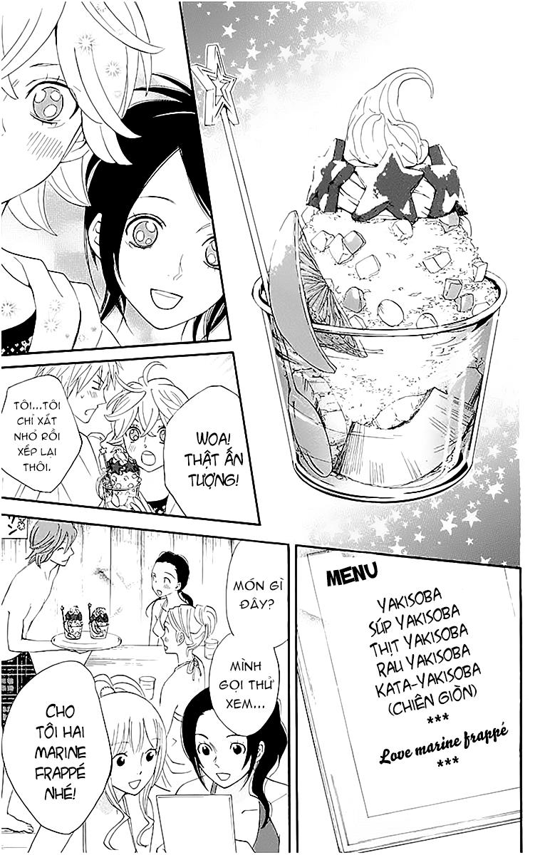 otomen chapter 15 44