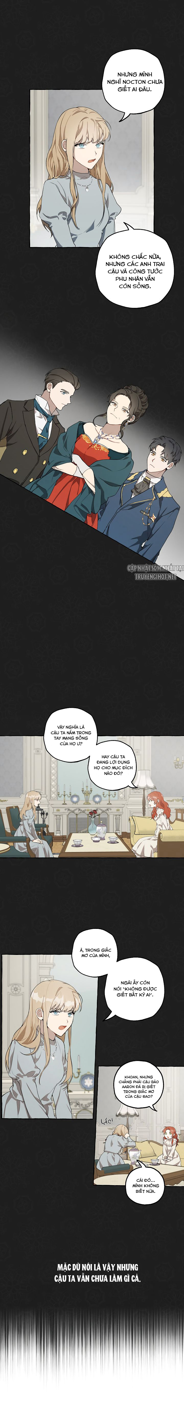 tất cả đều là sai lầm chapter 20 6