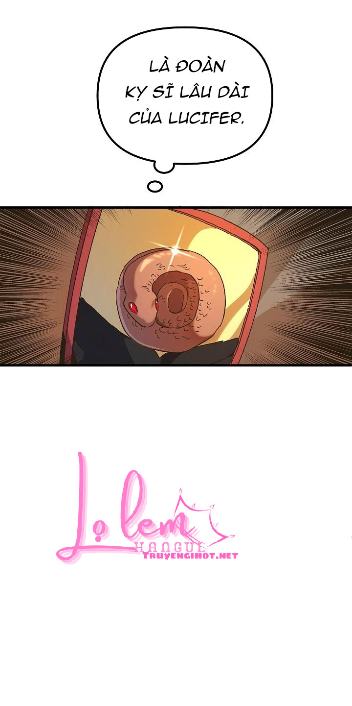 công chúa giả điên chapter 31.1 6