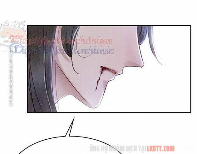 trọng sinh bá sủng nhiếp chính vương quá mạnh mẽ chapter 72 95