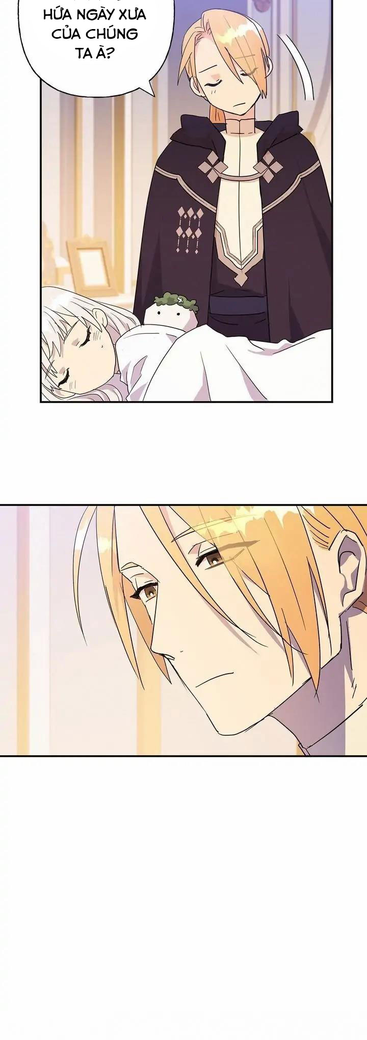 bình tĩnh nào, tiểu thư! chapter 21 29