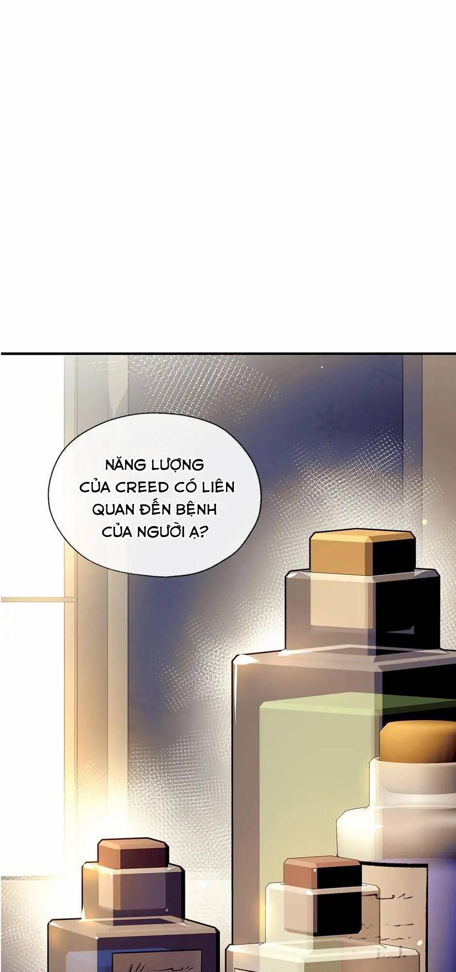 chúng ta có thể trở thành gia đình được không? chapter 80 4