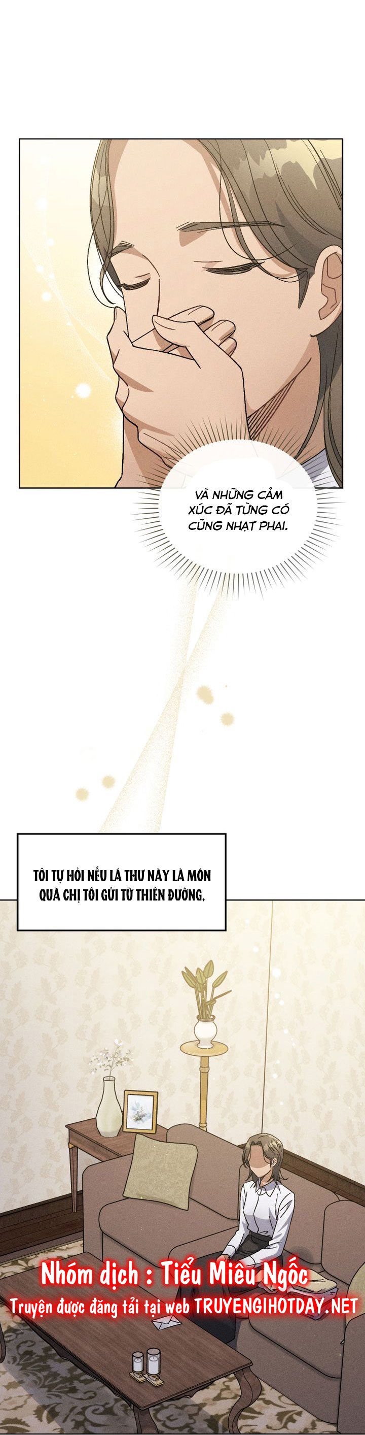 nếu tôi là bạn chapter 97 15