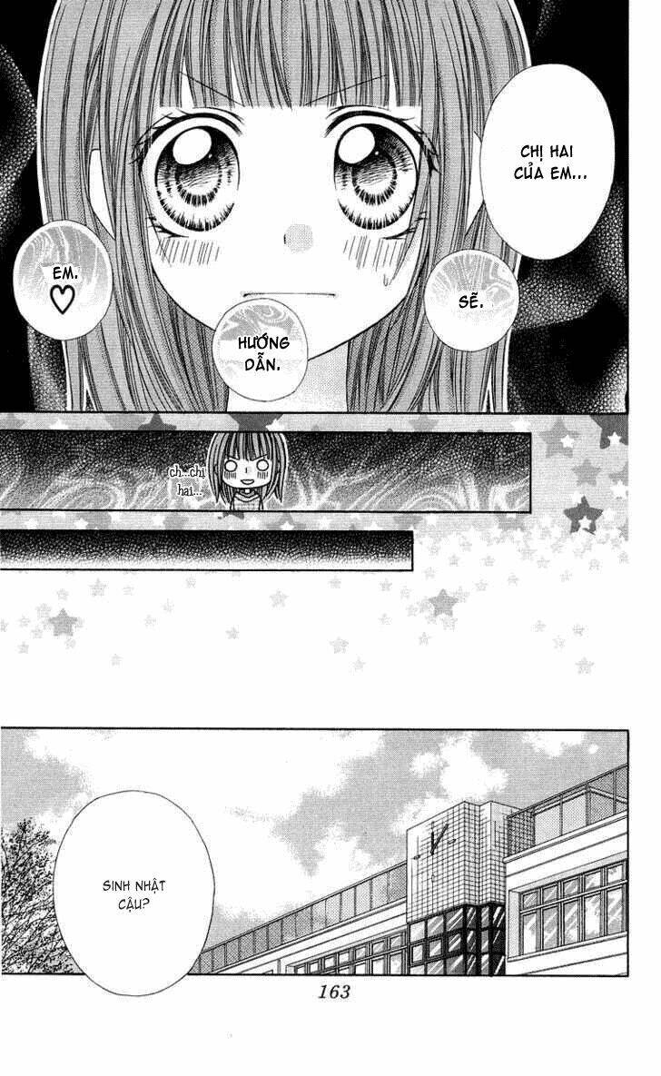 love berrish chapter 9.5 14