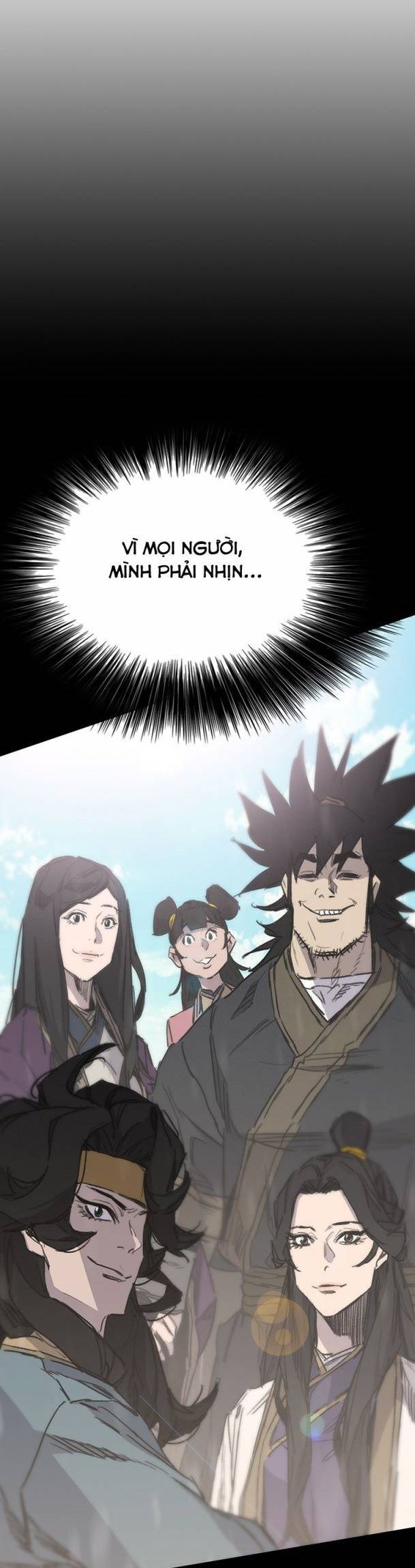 kiếm sĩ bất bại chapter 140 19