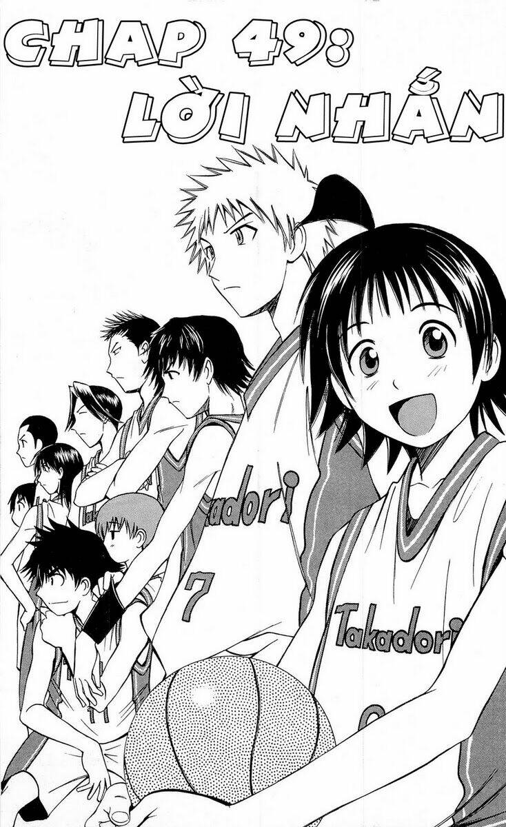 cơn lốc - fight no akatsuki chapter 49 2