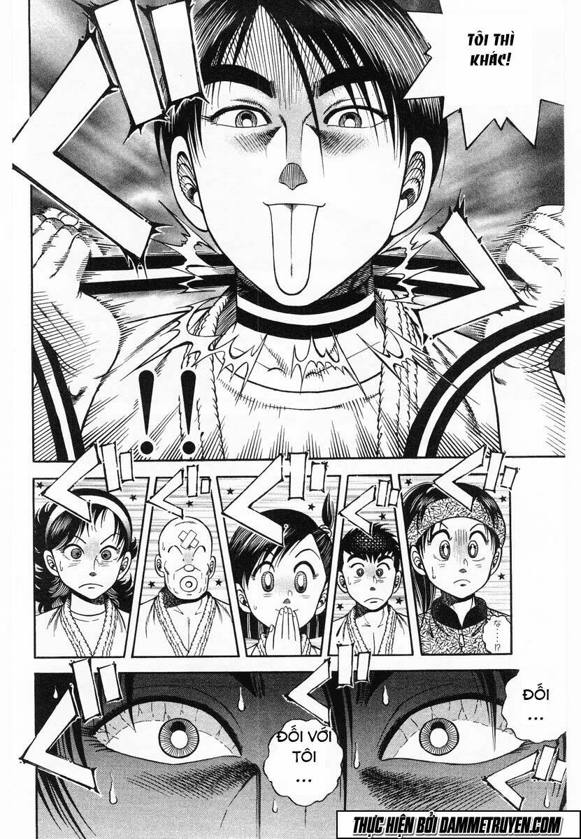 shin kotaro makaritoru! juudouhen chapter 86 6