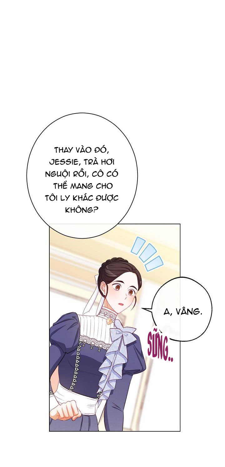 ác nữ đảo ngược đồng hồ cát chapter 94 57