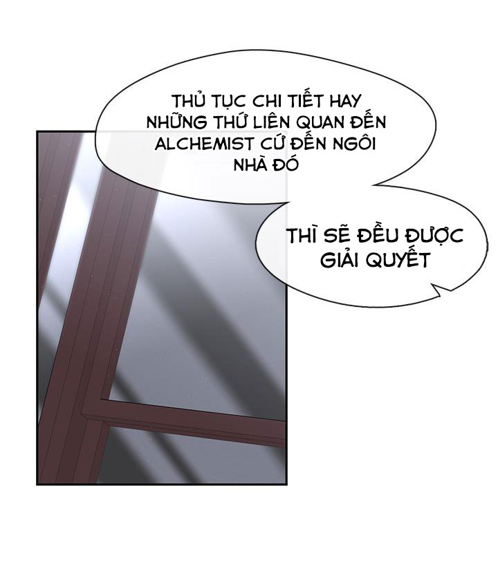 không thể bỏ rơi nhân vật phản diện chapter 32 27