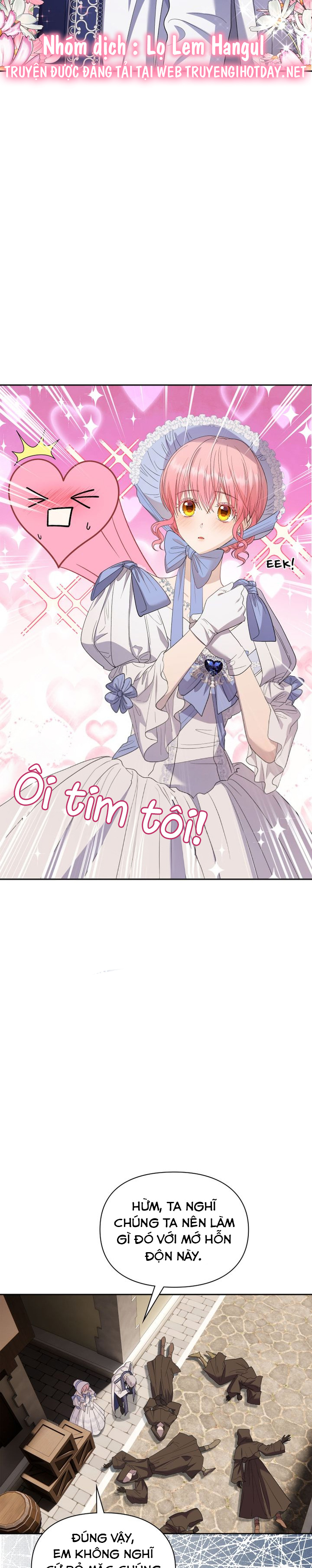 thuần hóa hoàng đế bạo chúa chapter 63 10