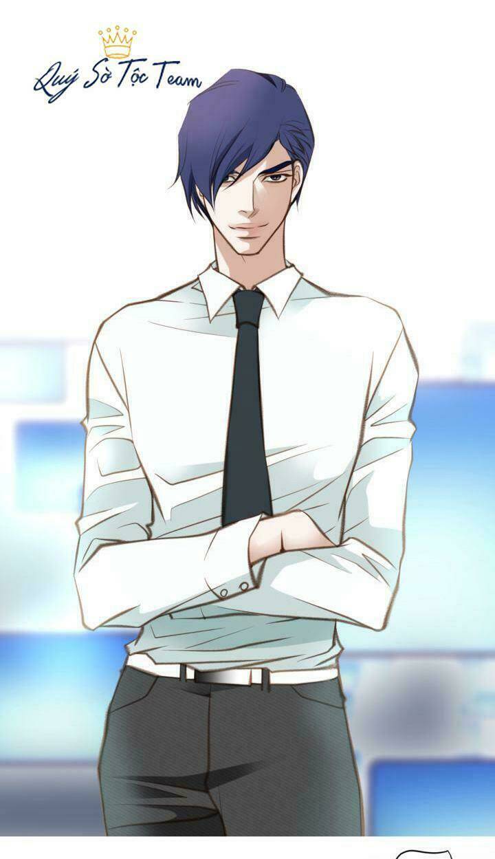 tiếp xúc chí mạng chapter 57 30