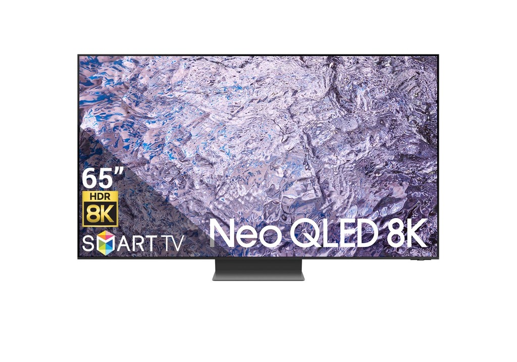 Smart Tivi Samsung 65 inch Neo QLED 8K QN800C-Hàng chính hãng