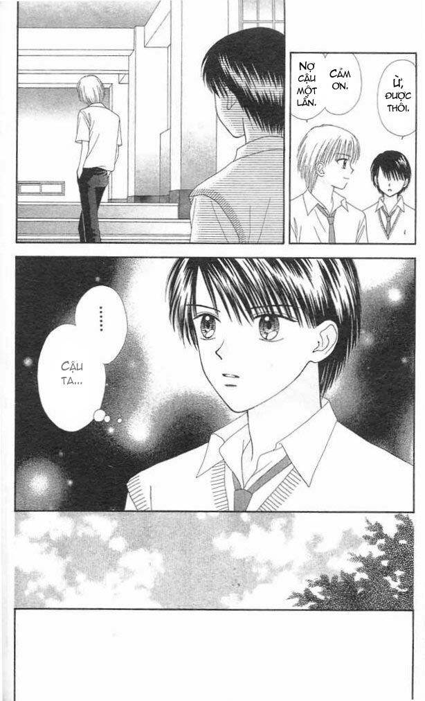 học sinh siêu ngầu chapter 15 11