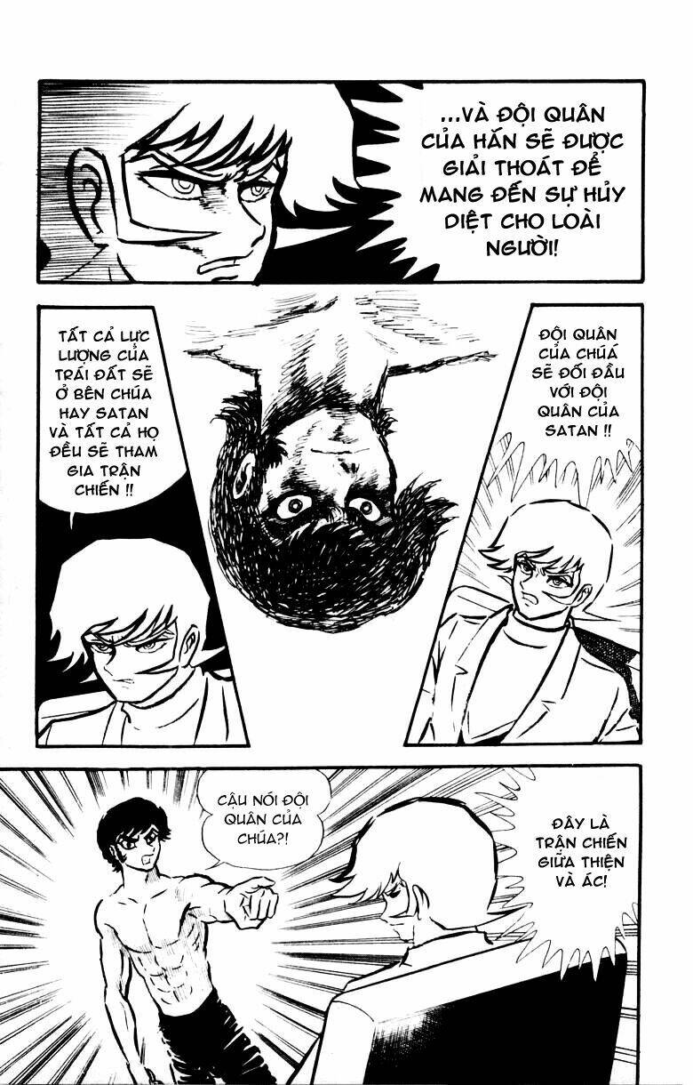 devilman chapter 19 19