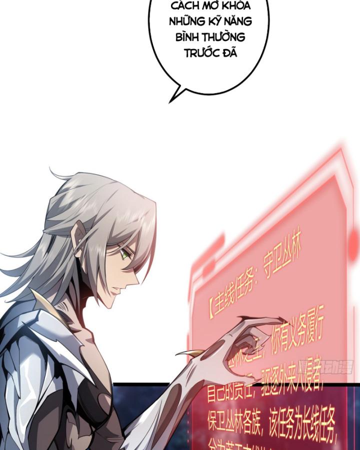 ta, chúa tể rừng xanh chapter 4 76