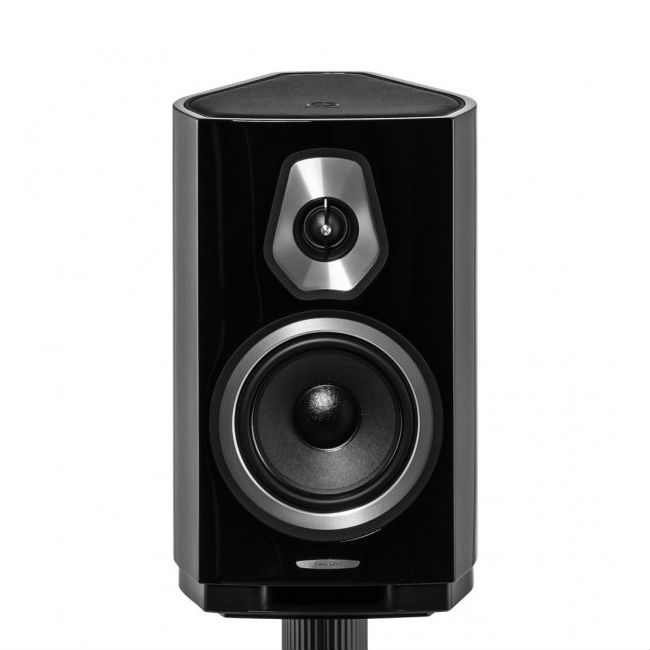 LOA Sonus Faber Sonetto I HÀNG CHÍNH HÃNG NEW 100%