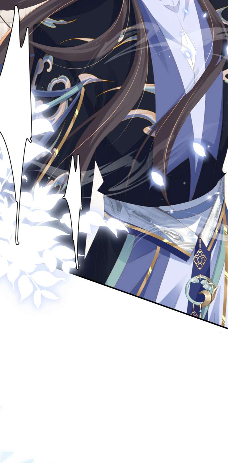 bá tổng vương phi lật xe chỉ nam chapter 99 39