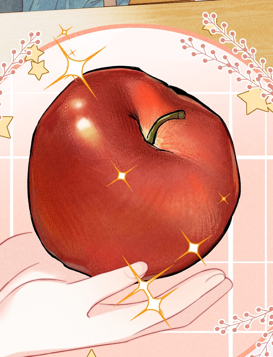 [15+] nhiệt độ cơ thể của ác ma chapter 10 11