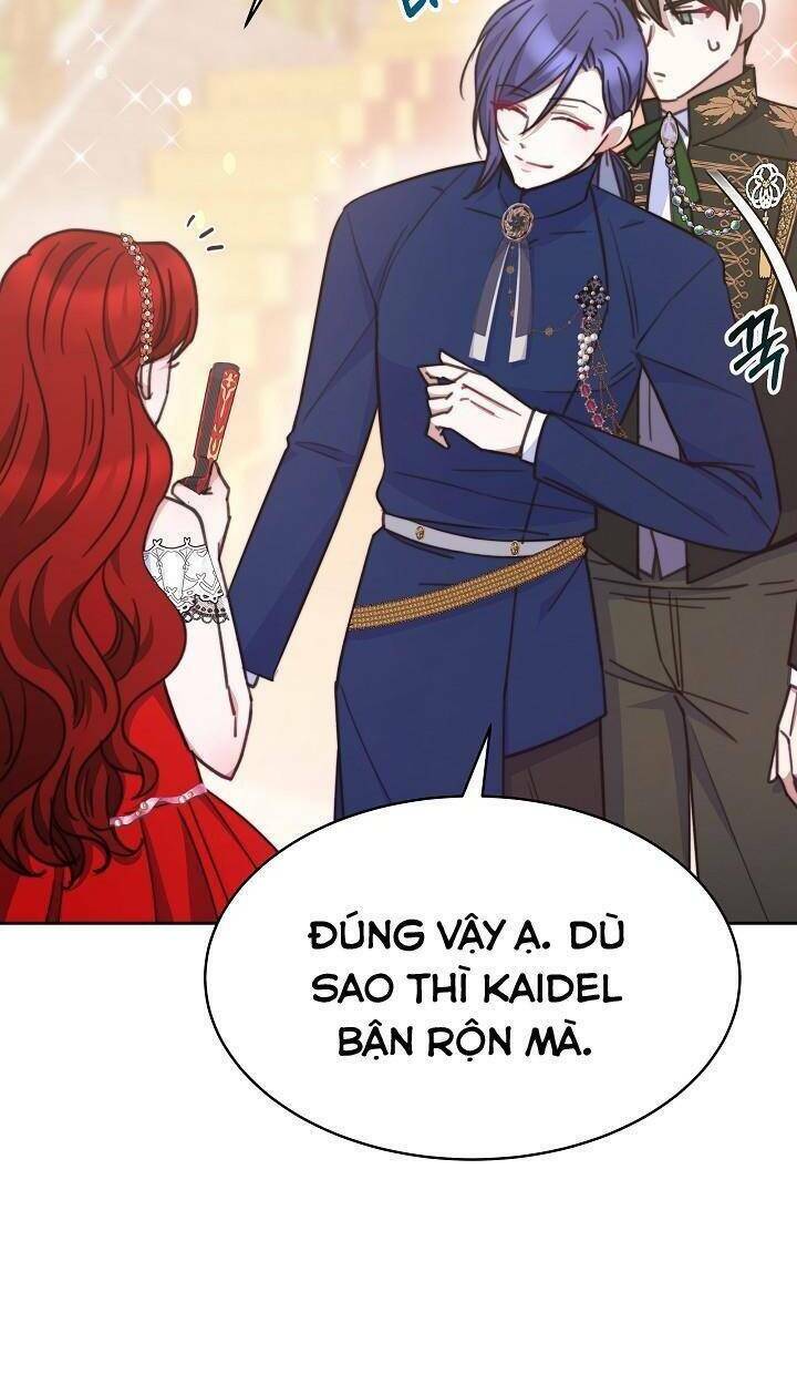 nàng evangeline chapter 26 13