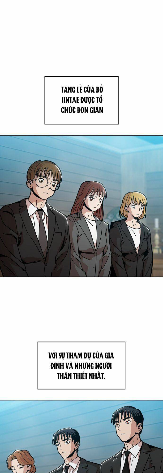 kỷ nguyên tàn bạo chapter 50 11