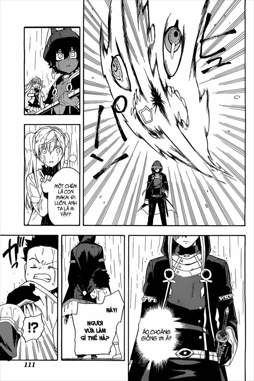 great priest imhotep chapter 4 37