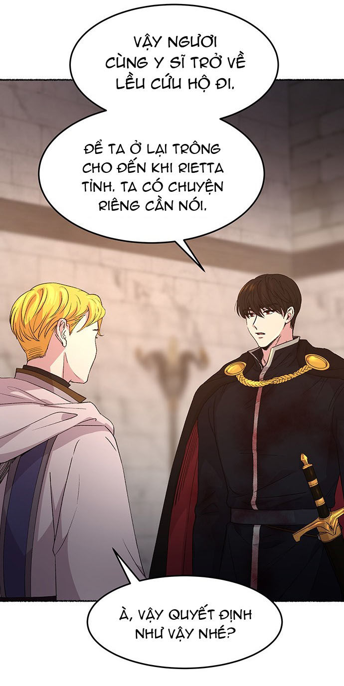 như gió trên cành cây khô chapter 38 49