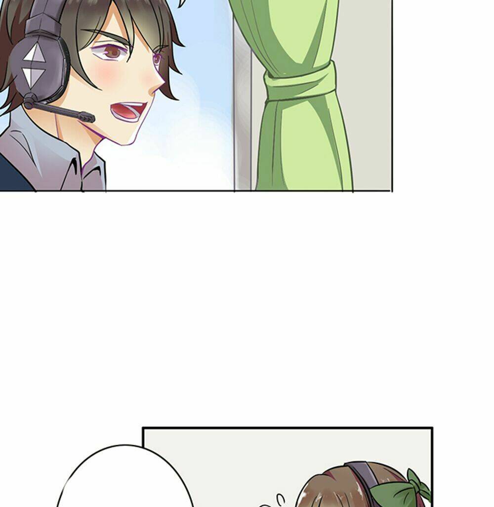 hai chú mèo totem chapter 5 8