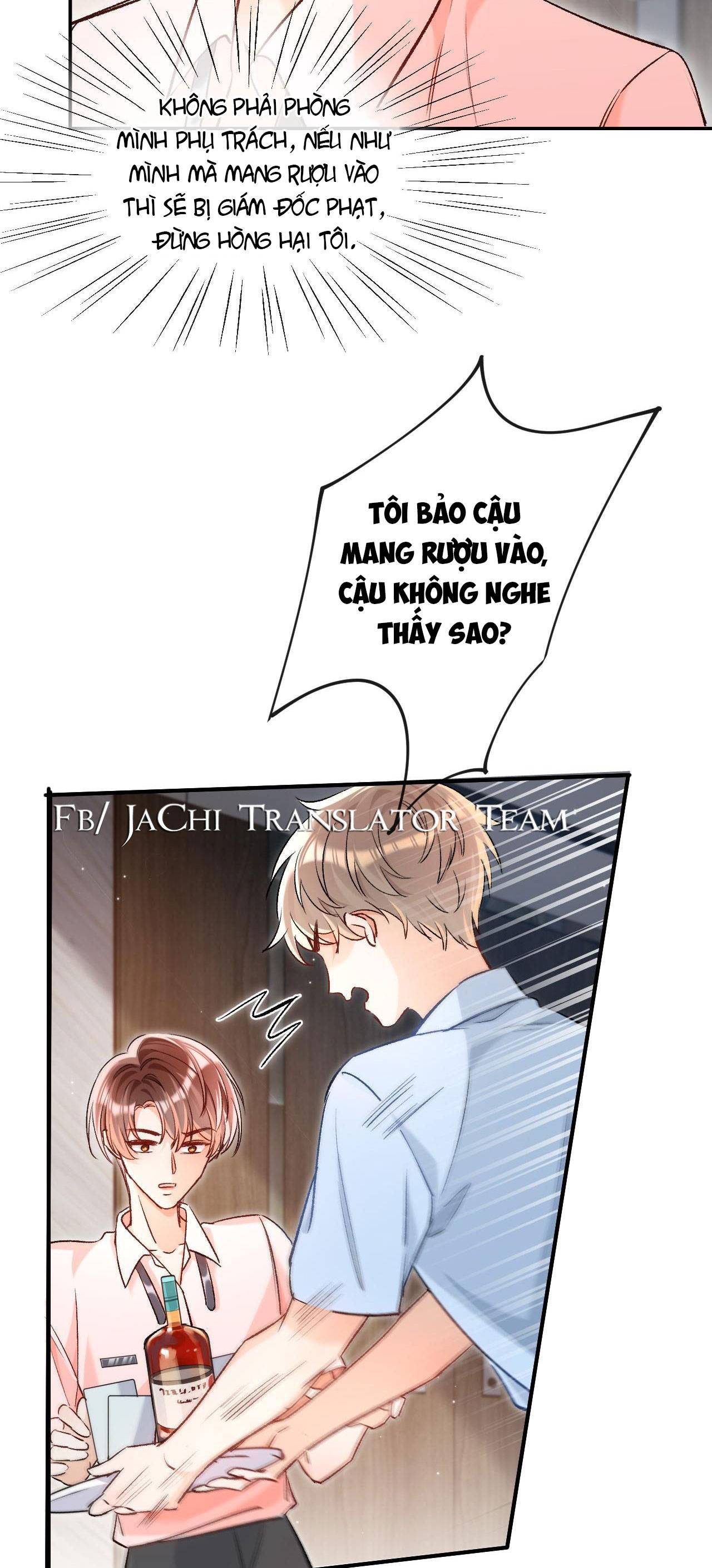 thật lòng chapter 13 12