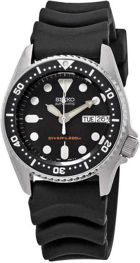 Đồng hồ nam Seiko SKX013K1