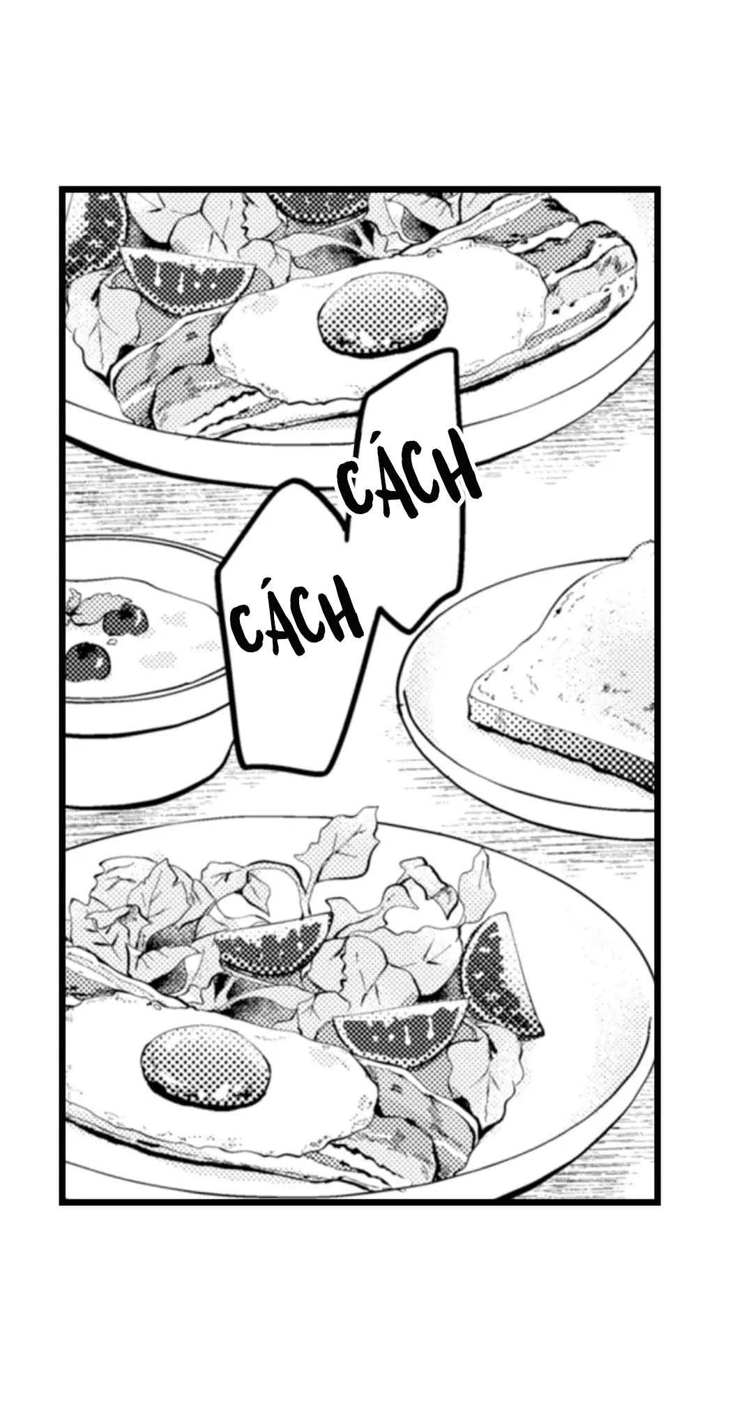 Muốn Ăn Sạch Cậu chapter 33.2 - Trang 7
