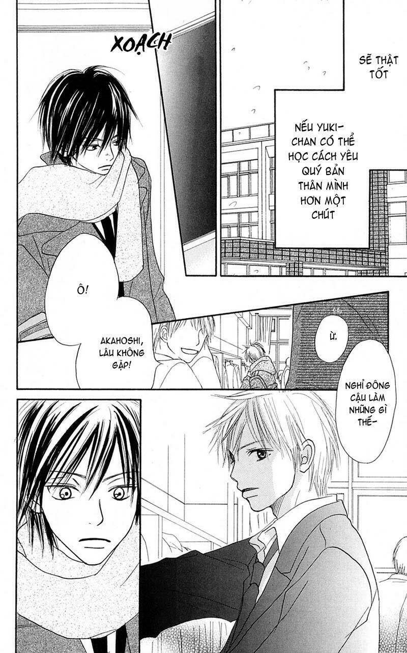 phát điên vì em chapter 22 23