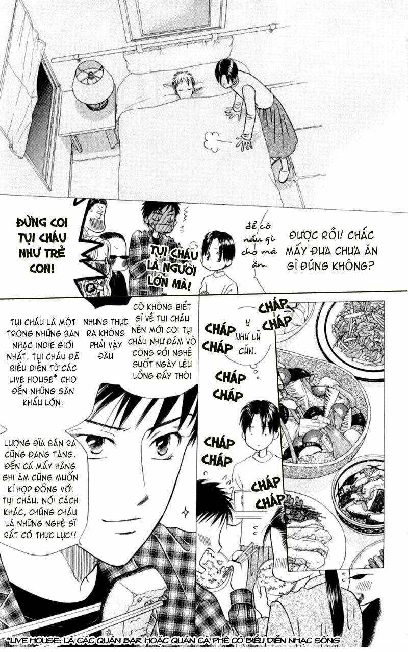 kare kano hajimemashita chapter 50 27