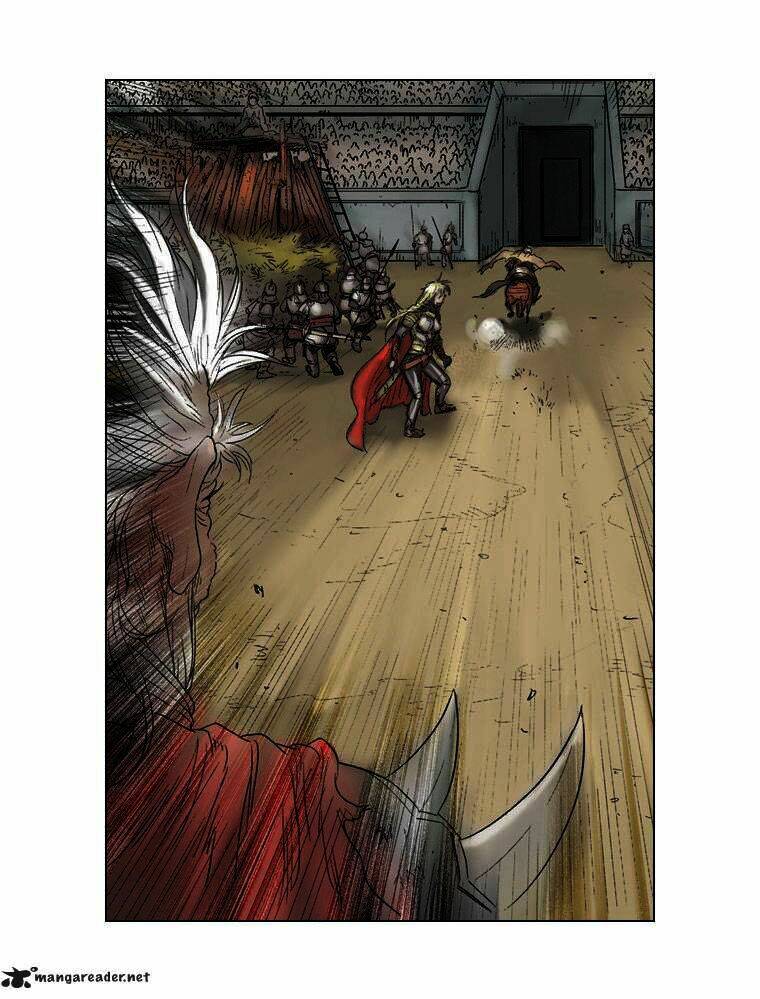 paladin chapter 6 27