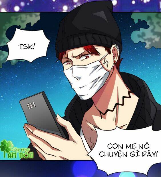 boygroup của ta, thần của ta chapter 5 5