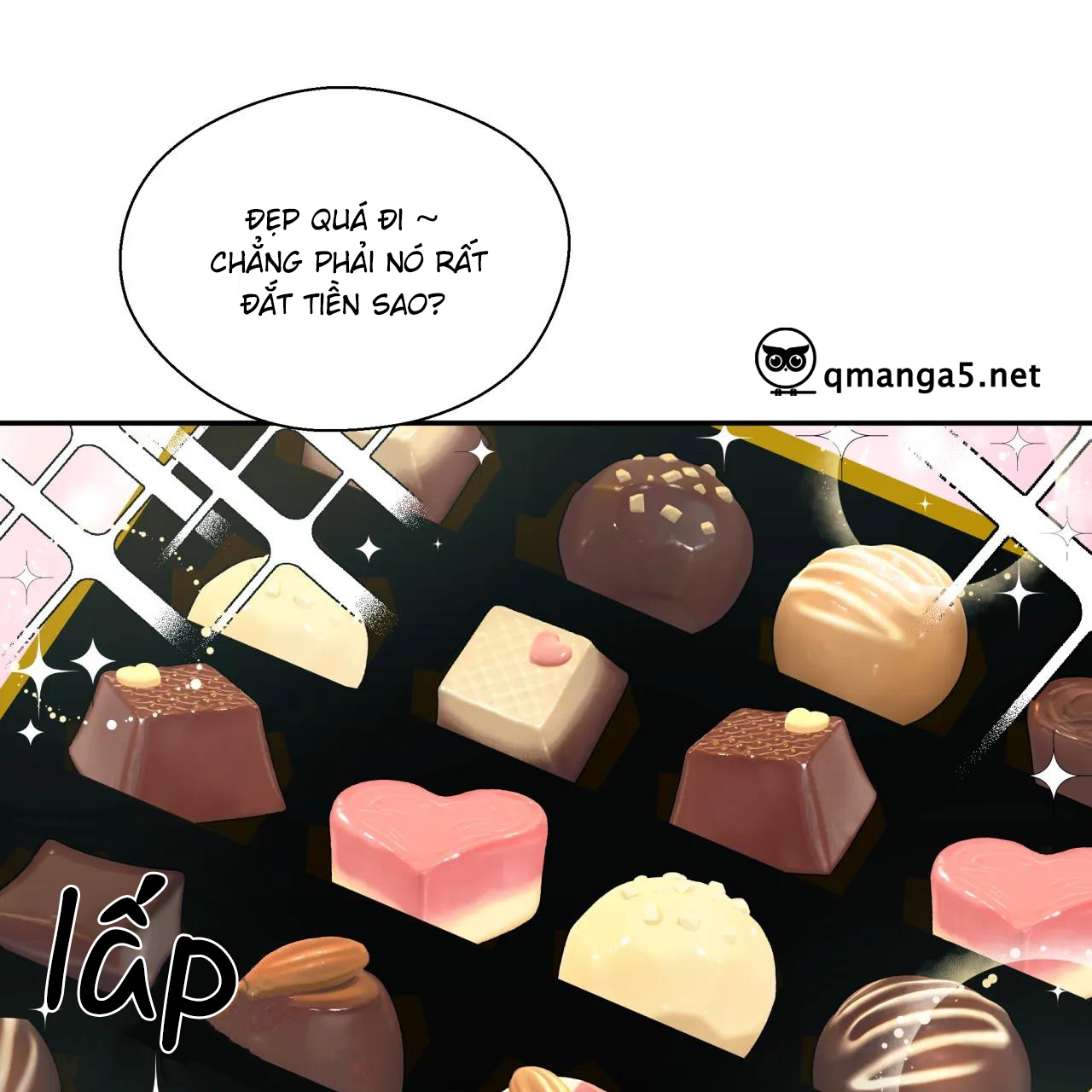 ám ảnh pheromone chapter 36 64