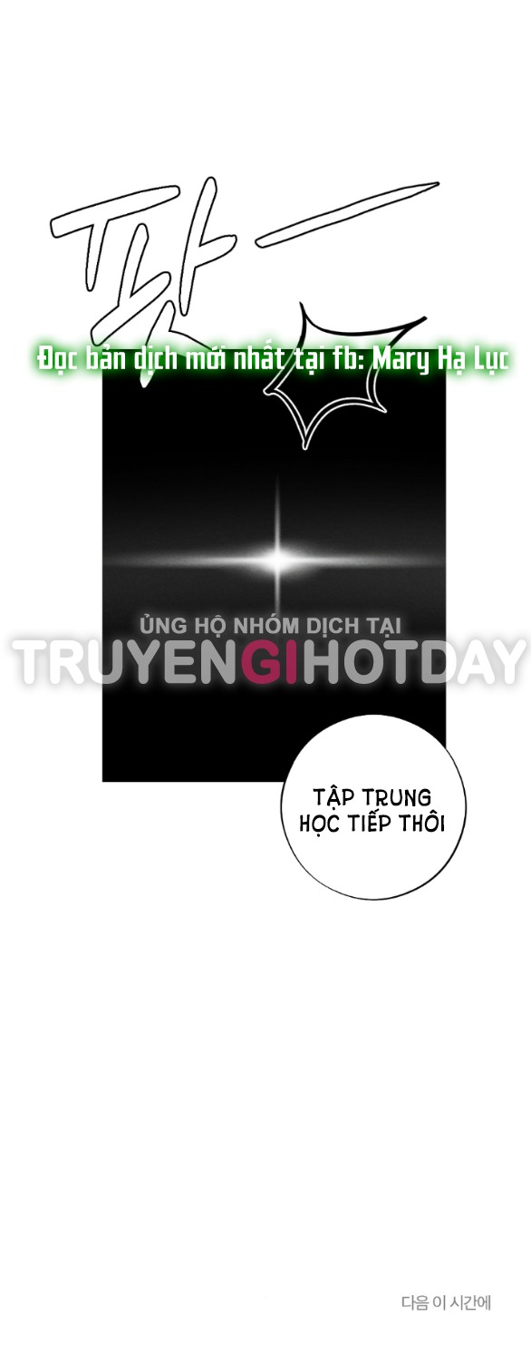 Để Đứa Bé Yên chapter 11.2 - Trang 41