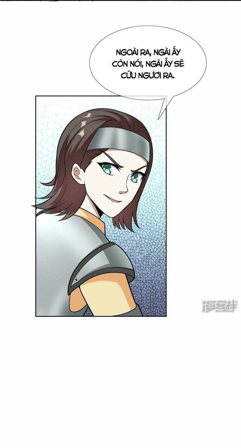 ta không phải nhân vật phản diện chapter 97 22