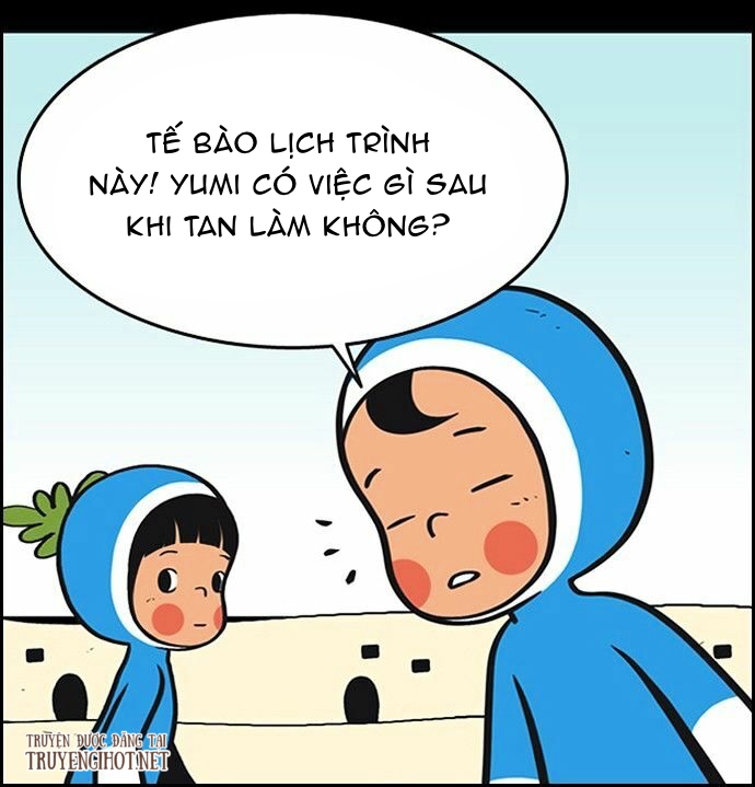 yumis cells chapter 49 9