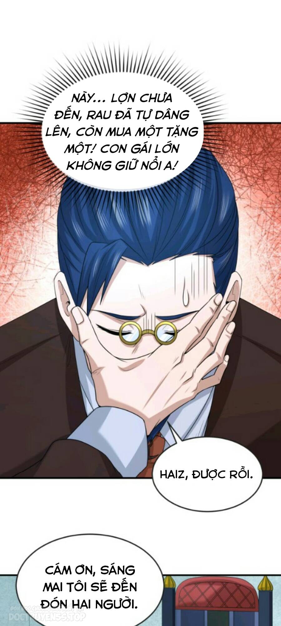 toàn cầu quỷ dị thời đại chapter 39 28