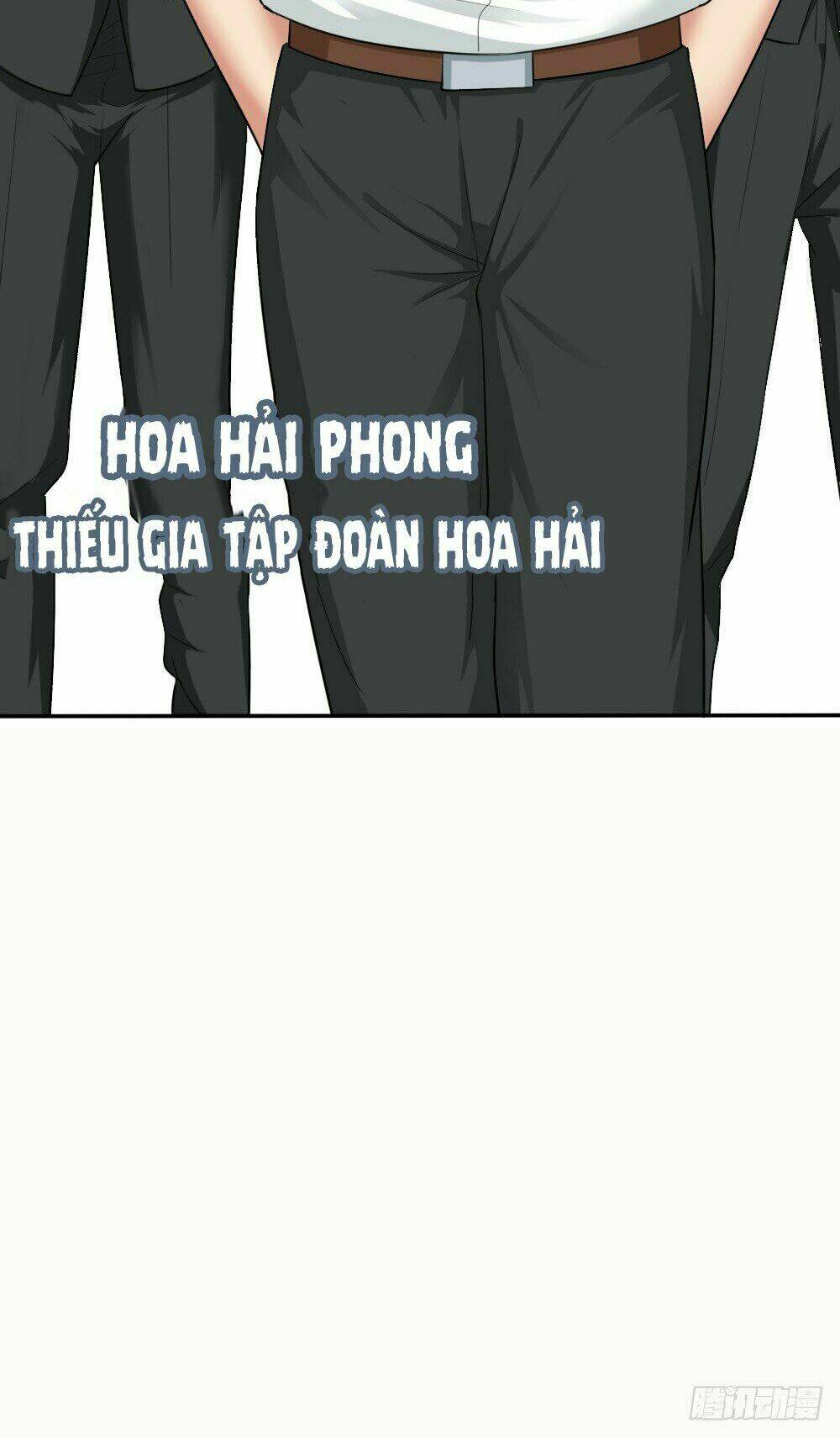 tuyệt thế thiên tài hệ thống chapter 1 27