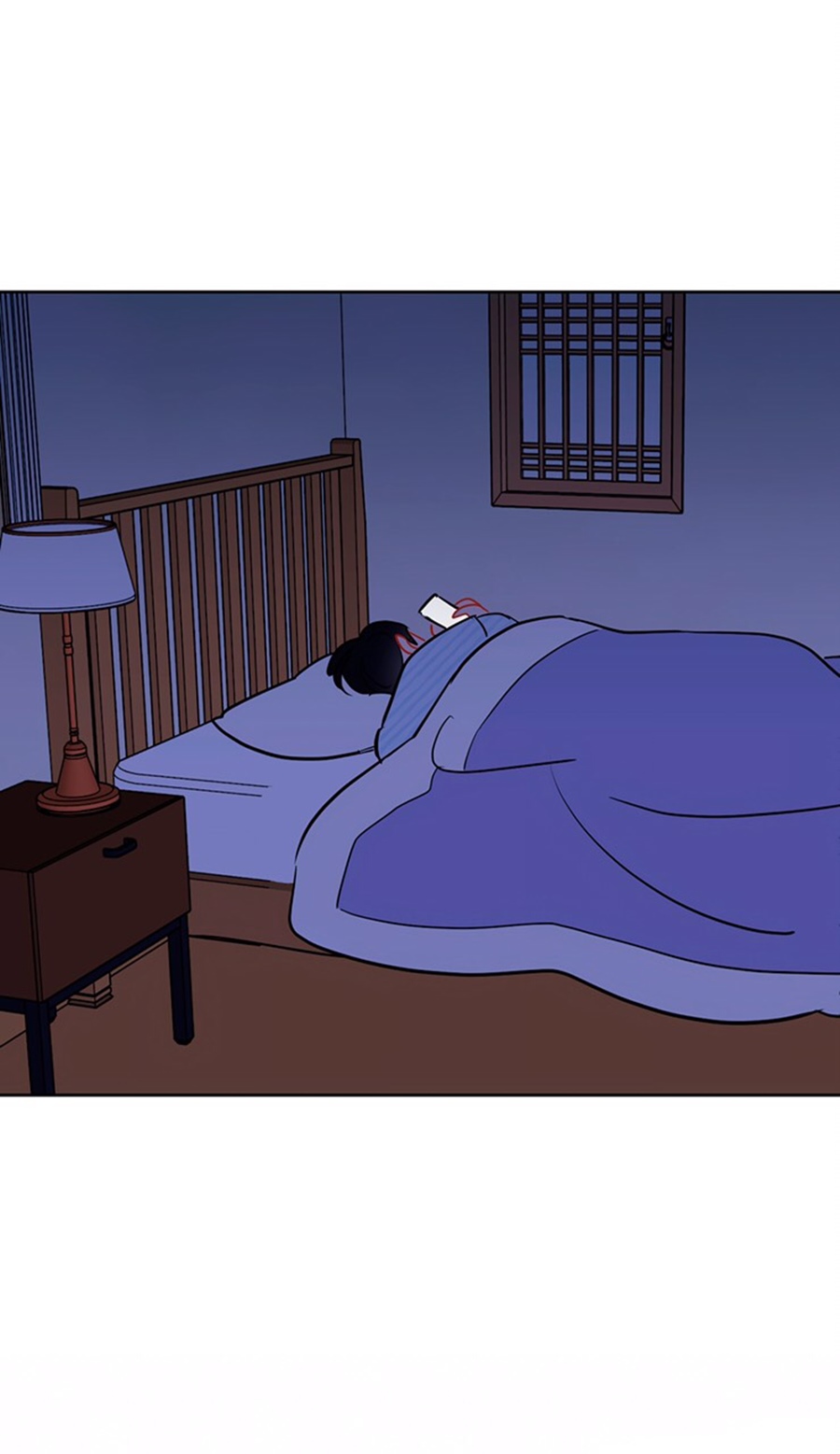 giấc mơ kì lạ chapter 40 33